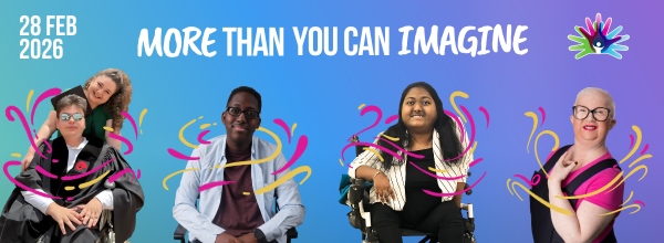 28 Φεβρουαρίου 2026: Ημέρα Σπανίων Παθήσεων